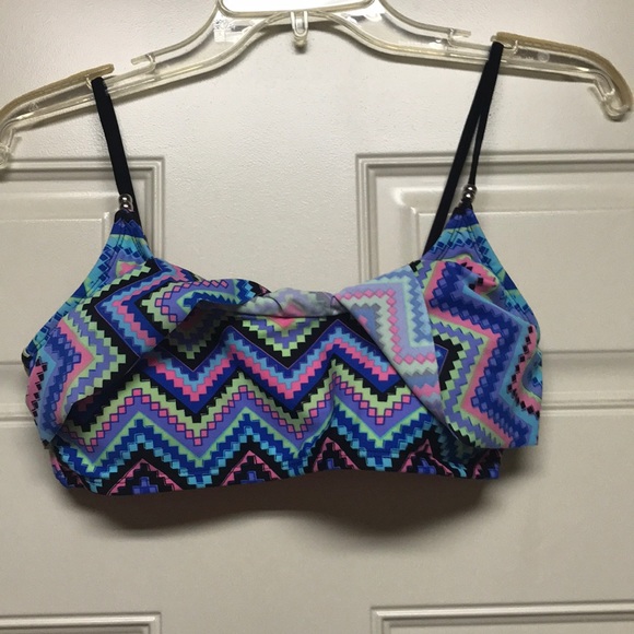 Xhilaration Bikini Top-Medium - Picture 2 of 3